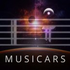 MUSiCARS Rock