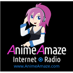 AnimeAMAZE Internet Radio