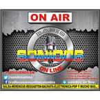 RADIO SONIDOS ON LINE