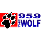95.9 The Wolf
