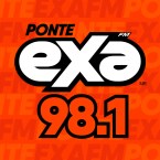 Exa FM 98.1 Guasave