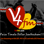 V4FM Tamil  PT