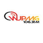 WJPMG 106.3FM