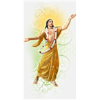 24x7 Chaitanya Charitamrit in Hindi
