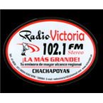 Radio Victoria fm - Chachapoyas