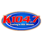 K 104.7