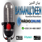 Bayaanul'Deen Radio