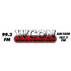 WCON-FM