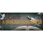 A Solas Con Dios Radio
