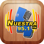 FM Nuestra 95.1 La Paz