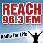 Reach