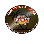 QUE VIVA LA SALSA