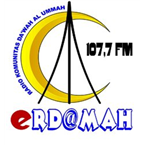 Erdamah FM