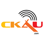 CKAU-FM