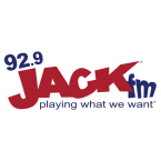 92.9 Jack FM