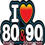 RADIO MEMORIES 80