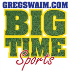BigTime SportsRadio with Greg Swaim