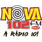 Rádio Nova 102 FM