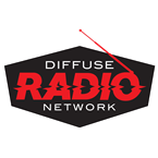 Diffuse Radio Network