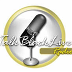 Talk Black Live Radio