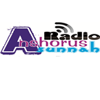 Radio Anshorussunnah Batam