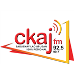 CKAJ-FM
