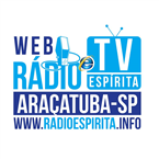 Rádio Espírita Araçatuba