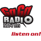 Ga Ga Radio