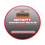 InfinityEditionRadio