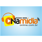 Web Rádio Na Mídia online