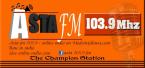 ASTA FM 103.9MHz