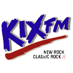 KIX FM