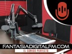 Fantasia Digital FM