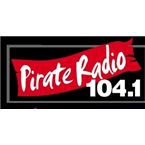 Pirate Radio 104.1