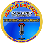 Radio Uncion LODI CA.