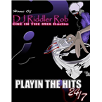oneinthemixradio