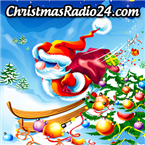 ChristmasRadio24.com