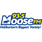 93 5 Moose FM