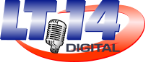 LT14 Radio Nacional General Urquiza