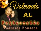 Radio Volviendo Al Pentecostes