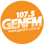 Gen 107.5 FM