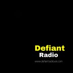 Defiant Radio (Rochdale)