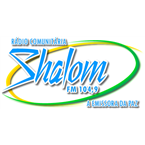 Rádio Shalom