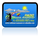 RADIO NUEVO AMANECER COLOMBIA