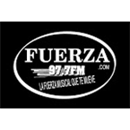 Fuerza97.7fm