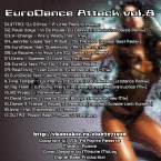 Eurodance 90 csak megamix