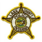 Lake County Sheriff, Indiana State Police District 13, and INDOT