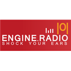 Engine Radio
