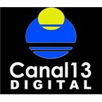 Canal 13 Digital