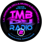 Tmb Dj Radio 90